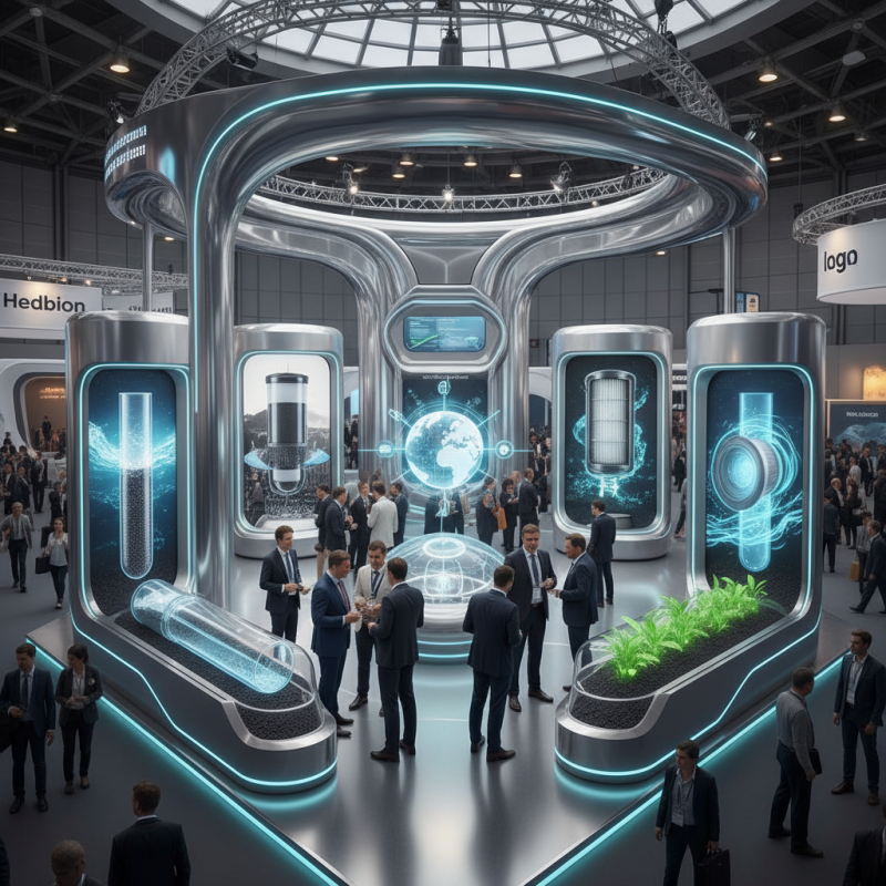 Top 10 Benefits of Activated Carbon at Canton Fair 2026?