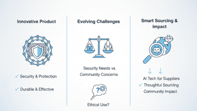China Top Razor Wire Mesh Fence at the 139th Canton Fair?