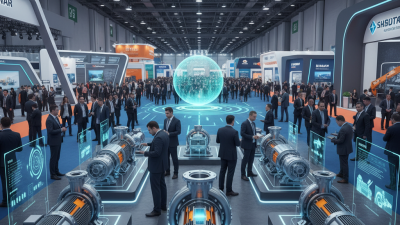 Top Slurry Pumps Manufacturers at China Import Export Fair 2026?