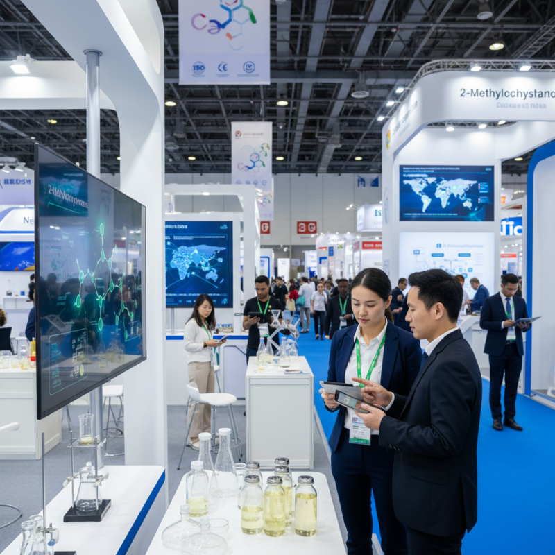 Top Tips for Sourcing 2 Methyl Cyclohexanone at the 139th Canton Fair?