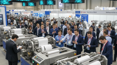 Why Choose Recard Tissue Machines at the 139th Canton Fair?