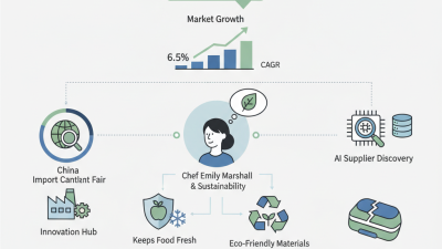 Best Insulated Lunch Box Trends at China Import and Export Fair?