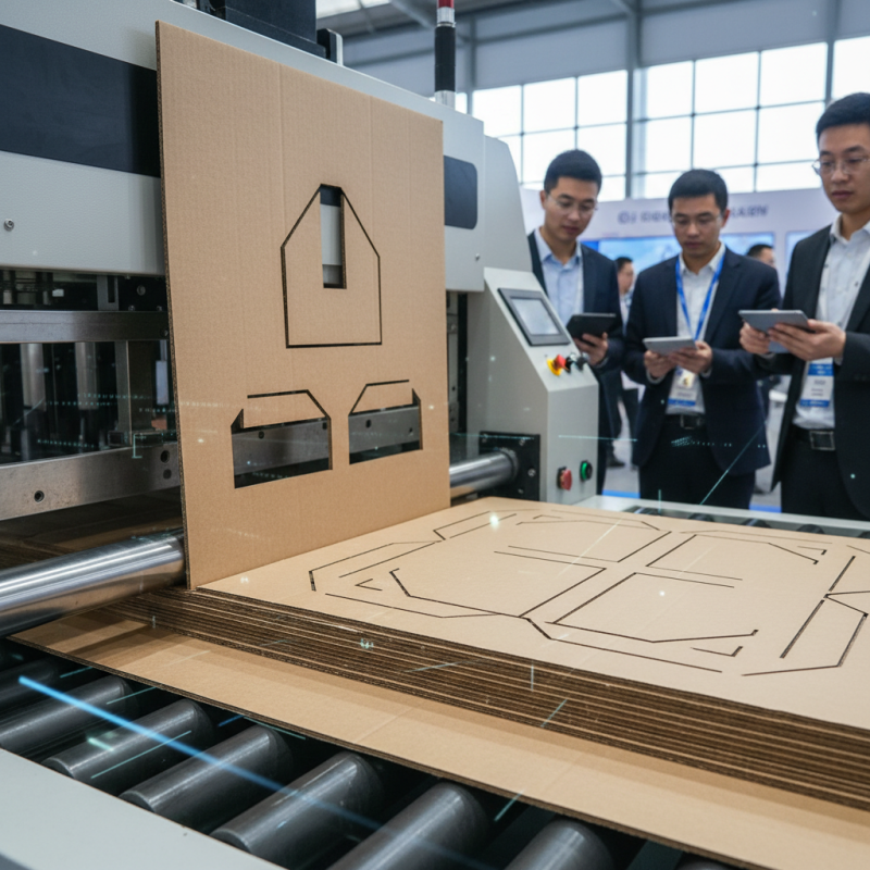 Box Die Cutting Tips for Success at the 139th Canton Fair?