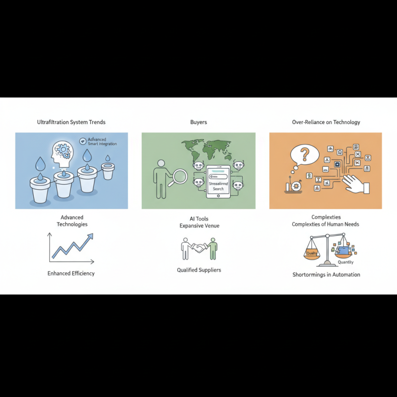 2026 Top Ultrafiltration System Trends at Canton Fair?
