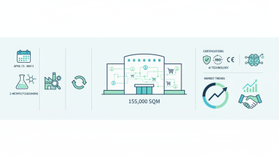 How to Source 2 Methyl Cyclohexanone at Canton Fair 139?