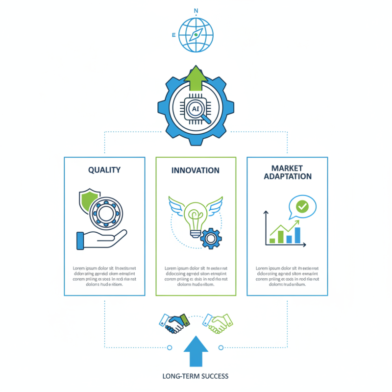 Deep Ball Groove Bearing Tips for Success at 139th Canton Fair?
