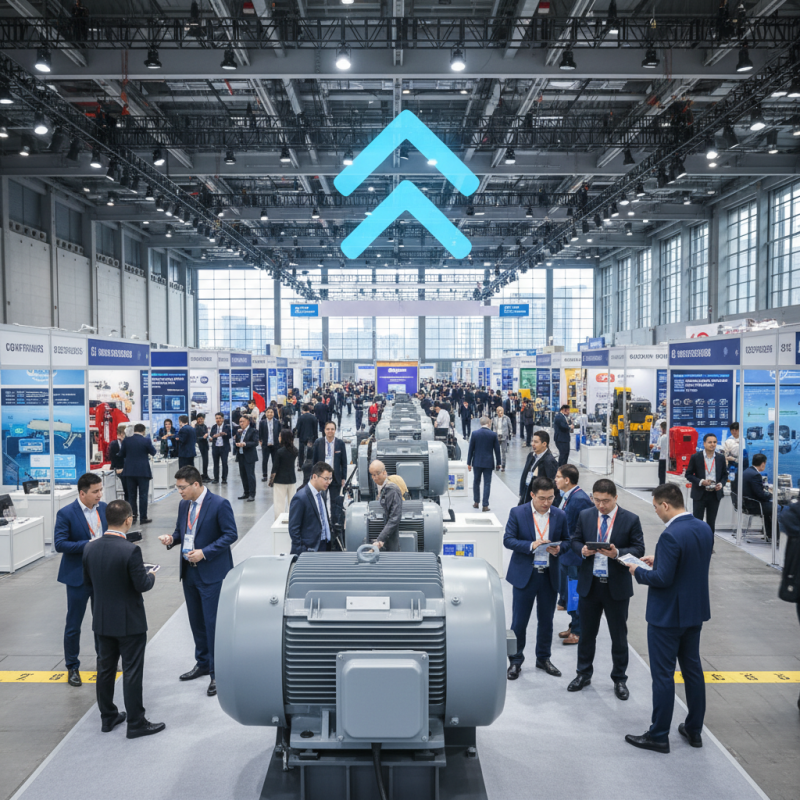 How to Source 150 Hp 3 Phase Motor at 2026 Canton Fair?