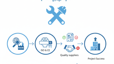How to Choose Formwork Steel Props at the 139th Canton Fair?