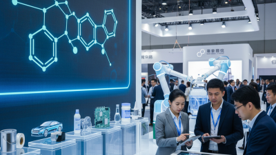 Top 10 Uses of 2 Methyl Cyclohexanone at 139th Canton Fair?
