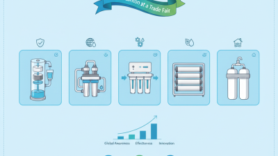 Top 5 Ultrafiltration Water Systems at 139th Canton Fair?