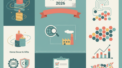 2026 Best Colored Candles Supplier at Canton Fair 139?