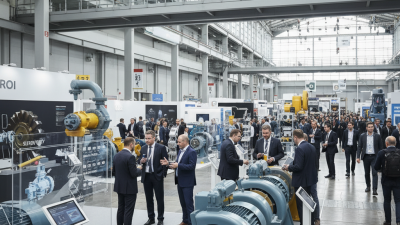 Top Slurry Pumps Manufacturers at 139th Canton Fair Insights?