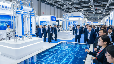 Top 10 Ultrafiltration Systems to Discover at Canton Fair 2026?