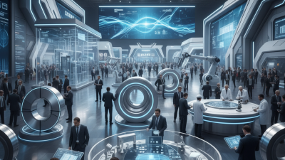 Discover the Best Stainless Steel Coil at China Import Expo 139?