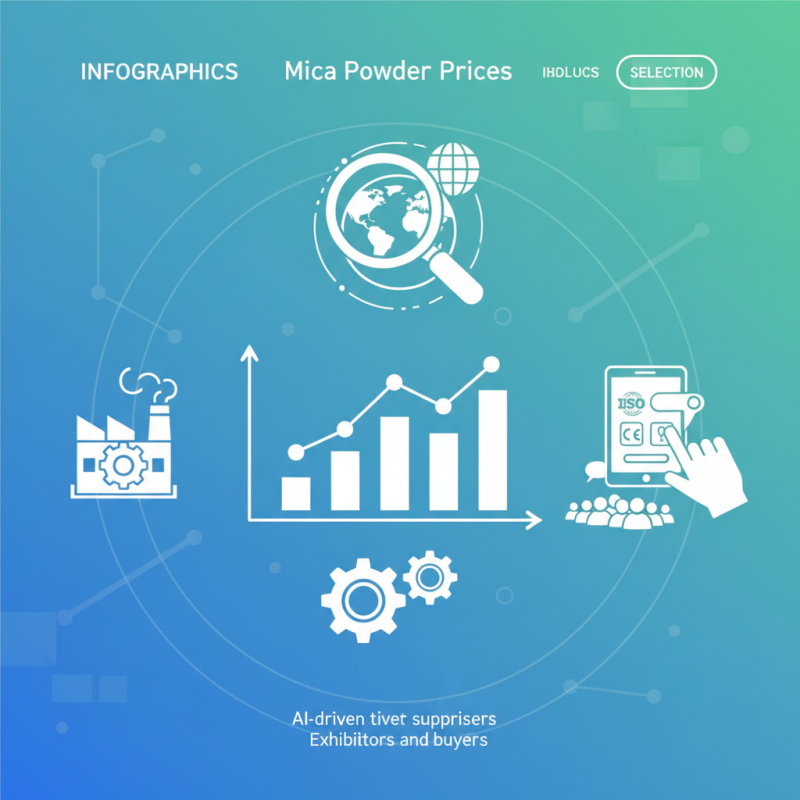 Mica Powder Price Insights at China Import Export Fair 139?