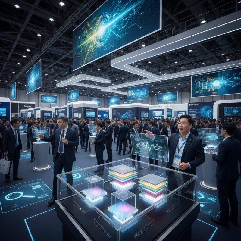 Dielectric Filters Unveiled at China Import and Export Fair?