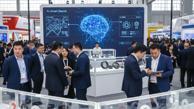 How to Source Waterproof O-Rings at the 139th Canton Fair?