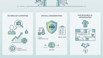 How to Choose an Ultrafiltration System at 2026 Canton Fair?