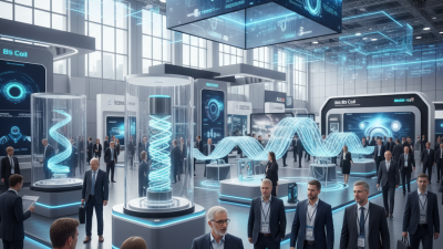 Best Bs Coil Innovations at the 139th Canton Fair 2026?