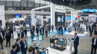 Best Air Water Separator Filter Choices at Canton Fair 2026?