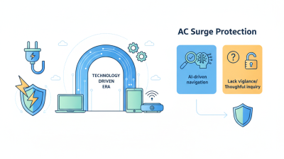 AC Surge Protection Solutions at the 139th Canton Fair?