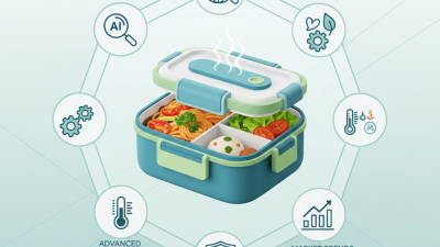 Discover the Best Insulated Bento Lunch Box at Canton Fair 2026?