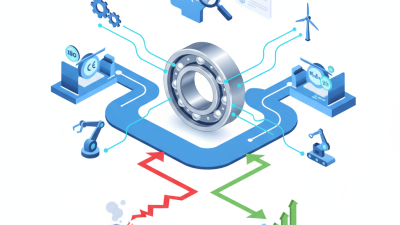 Why Choose Deep Ball Groove Bearings at the 139th Canton Fair?