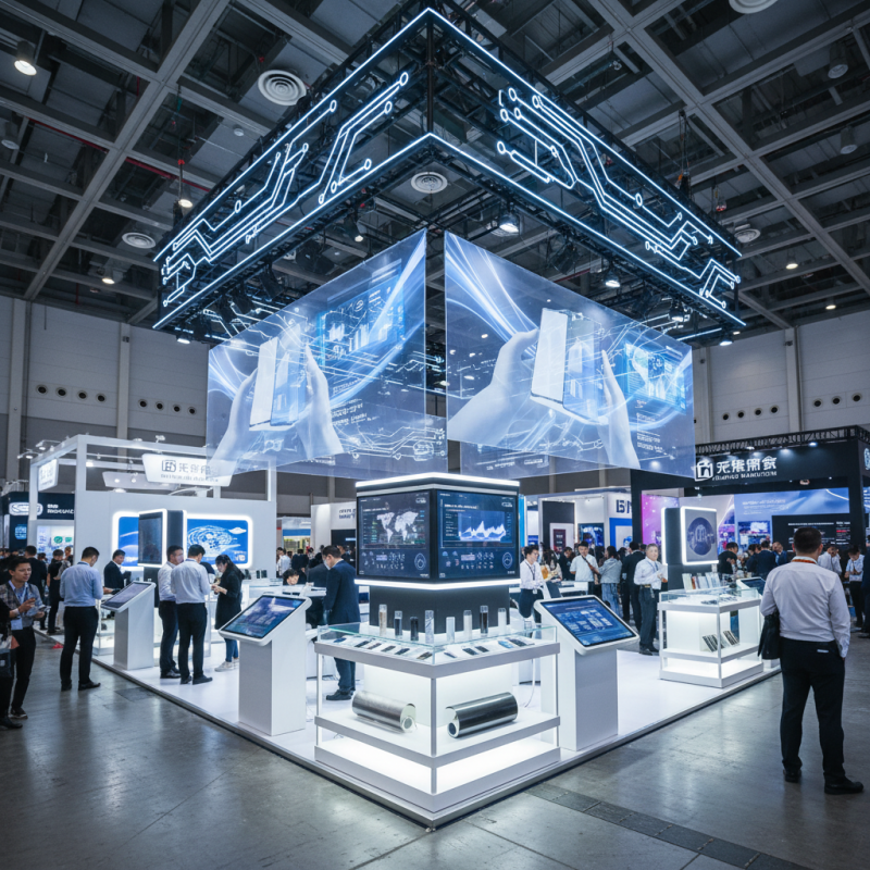 Top HD Protective Film Trends at the 139th Canton Fair?