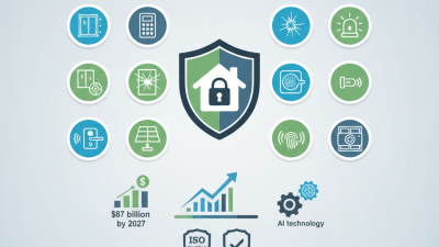 Top 10 Door And Window Alarms at China Import Export Fair?