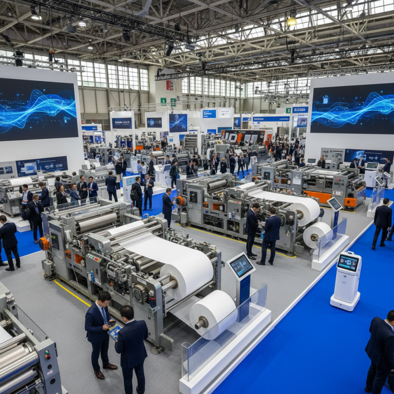 How to Choose a Recard Tissue Machine at Canton Fair 139?