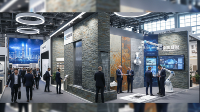 Discovering Natural Slate Stone Veneer at China Import Expo 2026?