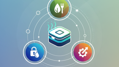 Why Choose Insulated Lunch Boxes at the 139th Canton Fair?