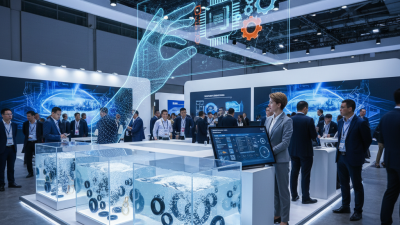 Top Waterproof O-Rings to Discover at China Import Expo 2026?