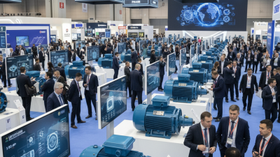 How to Source 150 Hp 3 Phase Motors at Canton Fair 2026?
