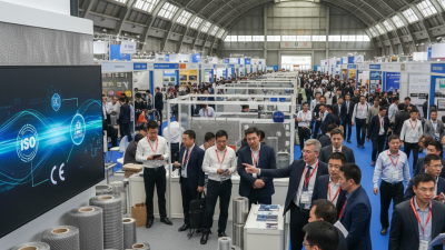 How to Source Stainless Steel Wire Mesh at the 139th Canton Fair?