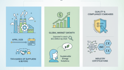 Exploring the Best Evaporative Chillers at China Import Export Fair?