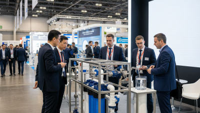 Why Choose Ultrafiltration Water Systems at the 139th Canton Fair?