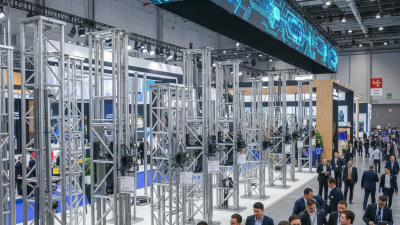 China Best Formwork Steel Prop at 139th Canton Fair 2026?