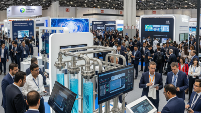 Best Ultrafiltration System at China Import Export Fair 139?