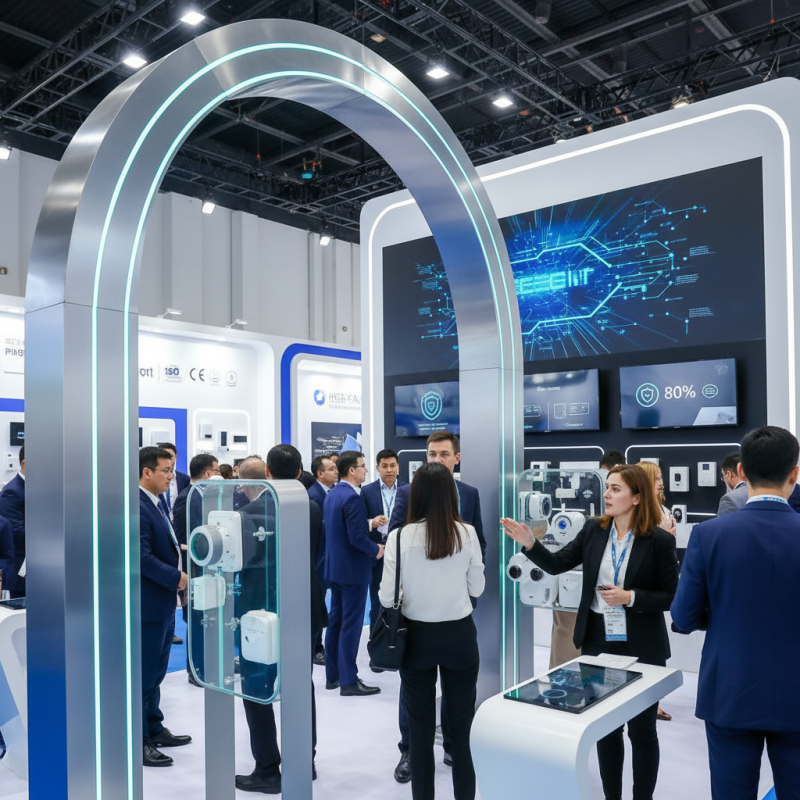 Top Tips for Selecting Door and Window Alarms at Canton Fair?