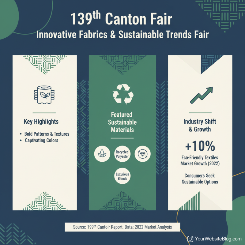 Top Colourful Sheets Trends at the 139th Canton Fair?