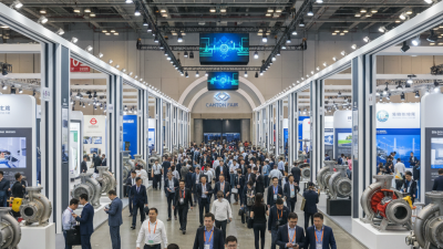 Top Slurry Pumps Manufacturers at 139th Canton Fair?