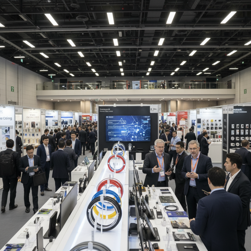 What is the Best USB Cable for the 139th Canton Fair?