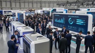 Top 10 Benefits of Evaporative Chillers at Canton Fair 2026?