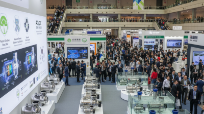 Top AC/DC Solar Surface Pumps at China Import Export Fair?