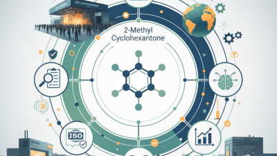 China Best 2 Methyl Cyclohexanone at 139th Canton Fair?