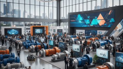 Top Slurry Pumps Manufacturers at the 139th Canton Fair?