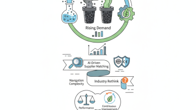 Top 10 Activated Carbon Products at Canton Fair 139th Edition?
