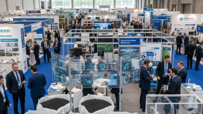 How to Source Activated Carbon at the 139th Canton Fair?