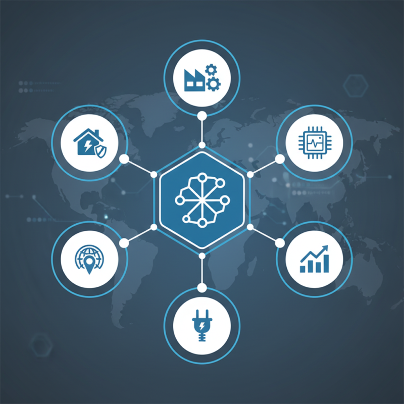 Top 5 AC Surge Protection Solutions at the 139th Canton Fair?